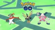 GO Regional exclusives (Image via Niantic)